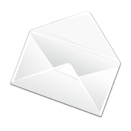 عکس زمینه ایمیل تماس با ما