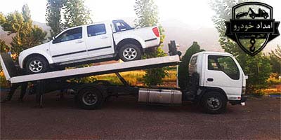 خدمات ویژه خودرو بر
