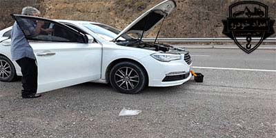 خدمات ویژه تعمیر در محل