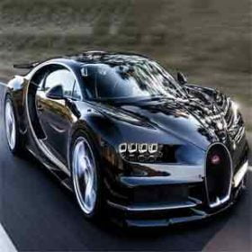 تصویر بوگاتی برای عکس پروفایل