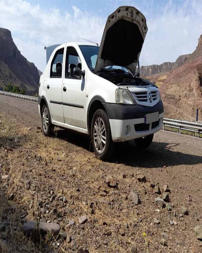 اسلایدر پنجم تعمیر در محل تلفنی