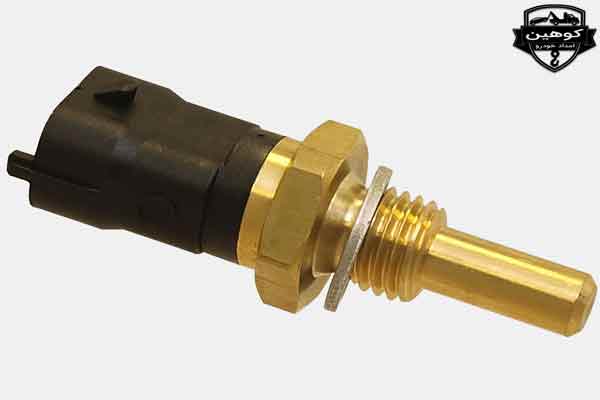 فشنگی آب بغل موتور