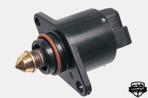 عکس دوم آموزش استپر موتور