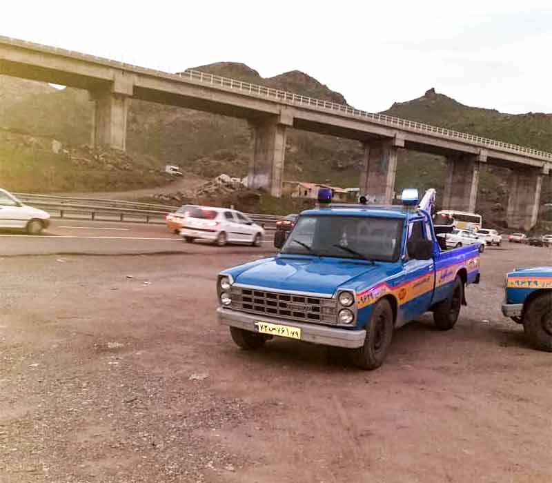 تصویر امداد صفحه منجیل